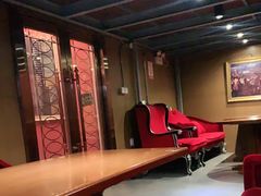-明日世界密室轰趴·剧本桌游·箭馆团建(国贸店)