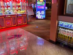 -大光明新国际影城(青浦吾悦店)