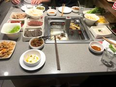 -海底捞火锅(青山湖万达夜宵主题店)