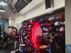 -驭力搏击健身(张江高科店)