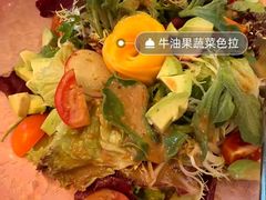 -上海和平饭店龙凤厅 Dragon Phoenix