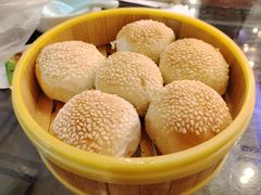 烧饼-玉林烤鸭店(垡头店)