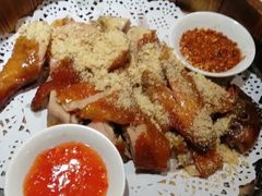 -蕃茄述·好汤自然来(江汉路店)