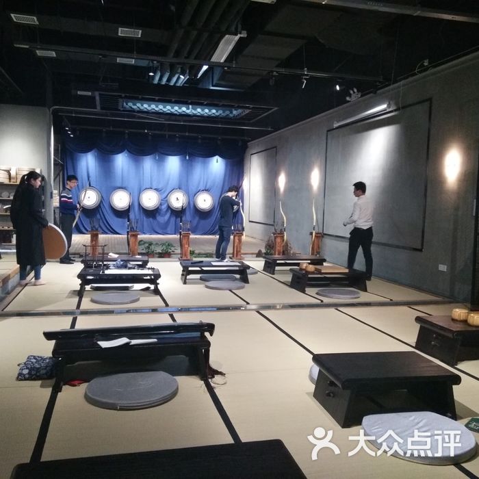 阿利弓道馆图片-北京射箭馆-大众点评网