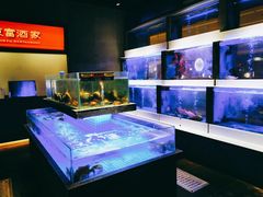 水产区-东富酒家(龙湖西溪天街店)