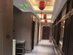 -不倒翁·徽天下名菜楼(马鞍山路店)