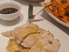 -阿巧一号私房菜(止园路店)