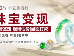 -华夏典当行(龙德广场店)