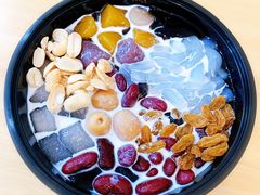 -吉小手•豆花和糖水(卧龙晓城店)