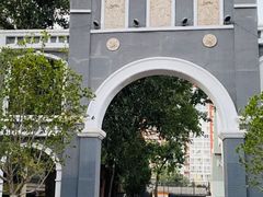 -问山MountQuest攀岩馆