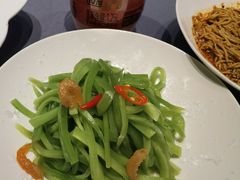 -北京老铺烤鸭(第五国际店)