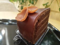 -好利来(高新枫叶广场店)