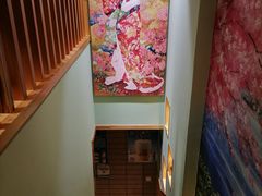 -晶吉·居酒屋·烧鸟·生鱼饭(中山区民主广场店)