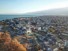-大理洱海