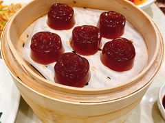 -稻香酒家(长宁KING88广场店)