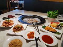 -么子烤肉(化龙池店)
