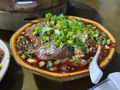 -小杨翘脚牛肉