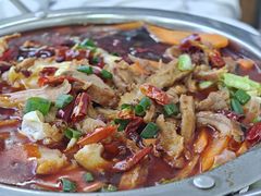 -溢心园香河肉饼总店