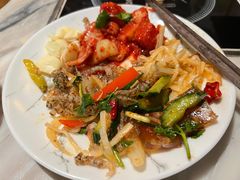 -火炉火自助餐(西直门凯德MALL店)