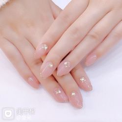 -Aso Artist Beauty美甲美睫