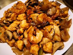 -陈傻子餐厅(世纪都会店)