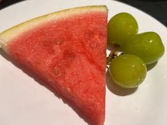 -何发发和牛烧肉·鳗鱼榴莲放题自助(乐峰广场店)