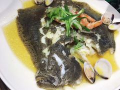 -79号渔船海鲜饭店(华强北店)