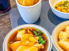 -延吉白山大厦酒店