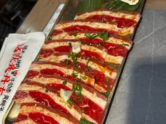 -小黑牛烤肉(聚隆店)