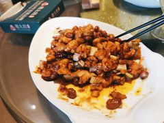-老土灶民间菜(跃进桥店)