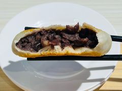 -台北楚楚园馅饼粥(虹桥南丰城店)