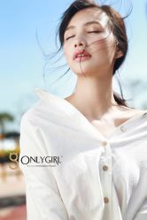 -onlygirl摄影美学馆高端定制(江滩店)