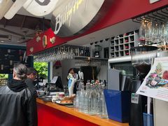 -Bully Hayes Restaurant & Bar