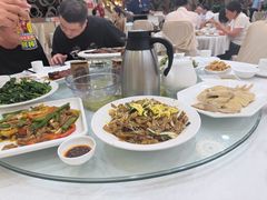-万年酒楼(越秀南路店)