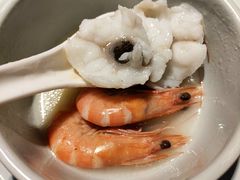 -大良毋米粥(锦龙路总店)