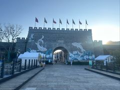 -东海半边山旅游度假区