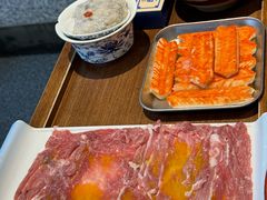 -楠火锅(昆山金鹰店)