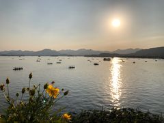 -湖畔居茶楼(湖滨店)
