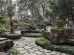 -成都武侯祠博物馆