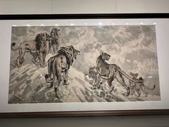 -徐悲鸿纪念馆