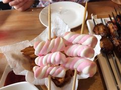 -鬼味烤翅(南锣鼓巷店)