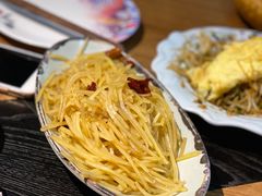 -娄三少春饼·烤鸭(合生汇购物中心店)