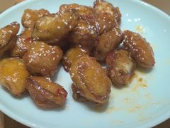 -品大三·南京菜(大行宫店)