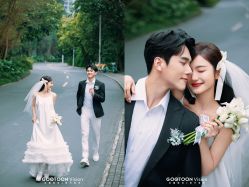 -谷瞳摄影机构(双拥路店)