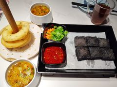 -火宫殿·小吃王国(坡子街店)