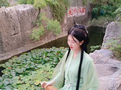 -云龙山