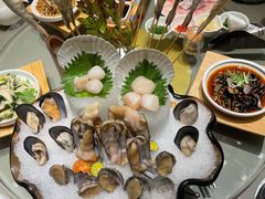 -享月汤皇·海鲜小火锅·聚会(曲江创意谷店)