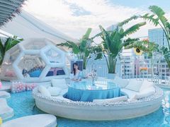 -天空花园餐吧·生日·团建(南山店)