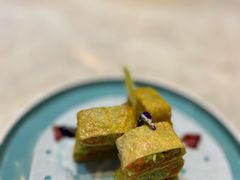 -天宁凯利时尚餐厅