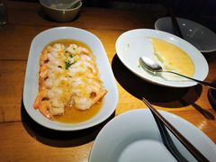 -金牌外婆家(苏州中心店)